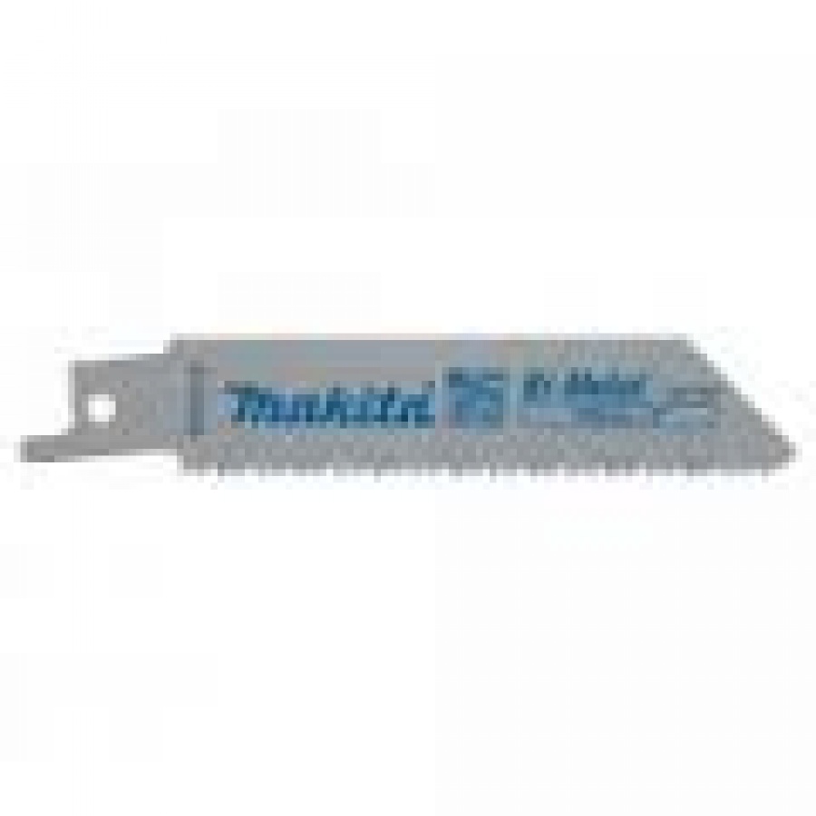 Cf. Lame per Seghetti Diritti per Legno Chiodato Makita B-20426 mm. 80 pz. 5