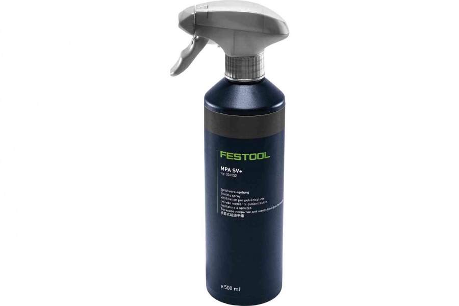 Festool mpa-sv+/0,5l sigillante spray 500 ml 202052 - dettaglio 1