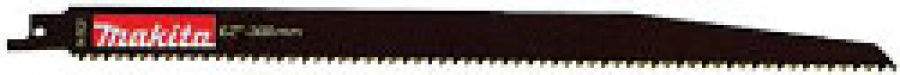 Cf. Lame per Seghetti Diritti per Legno, Plastica Speciale per Tagli curvi Makita B-05016 mm. 280 pz. 5