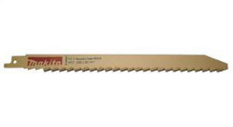Lama Gold per Seghetti diritti per Proton e materiali da costruzione Makita art. P-04086 mm. 380x20