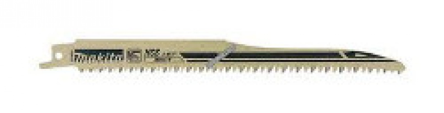 Cf. Lame Express Progressor per Seghetti diritti per Legno Makita art. B-05153 mm. 180 pz. 5