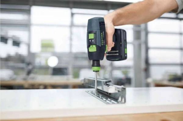 Festool ph 100 ce/2 inserto ph extra-lungo centrotec 2 pz. ph 100 ce/2 - dettaglio 2