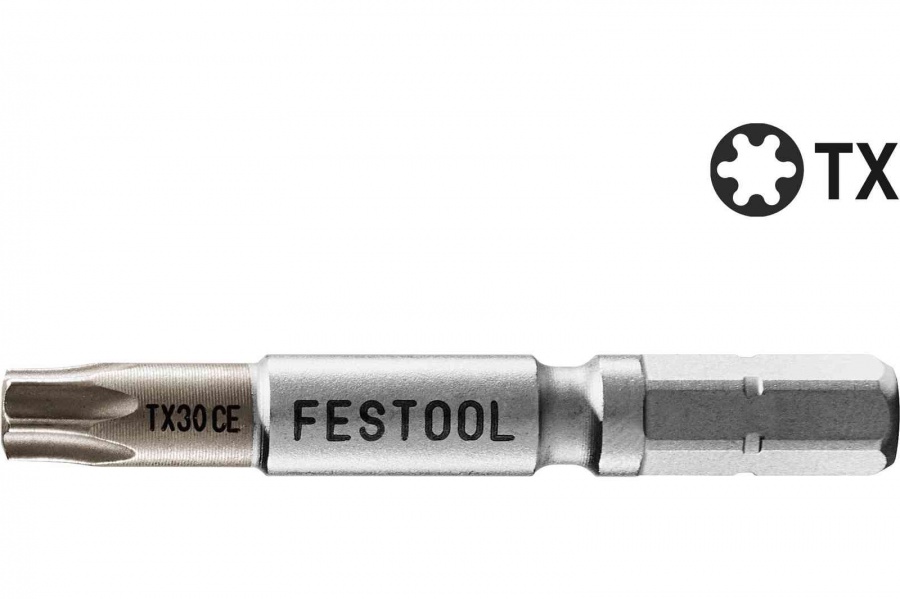 Festool tx 50 centro/2 inserto tx centrotec 2 pz. tx 50 centro/2 - dettaglio 6