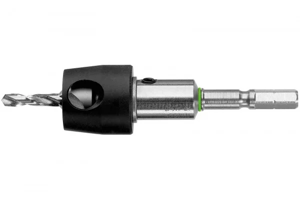 Festool bsta hs d5 ce punta con svasatore 496451 - dettaglio 1