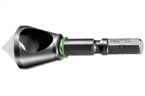 Festool qls d2- 8 ce svasatore multimateriale 492520 - dettaglio 1