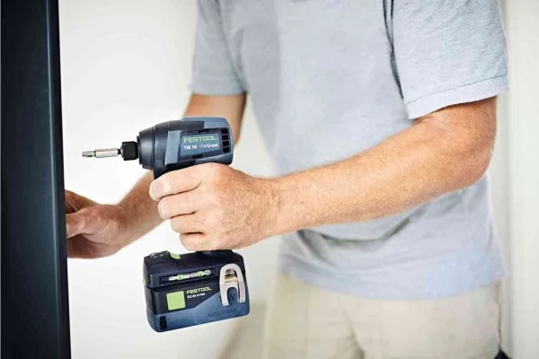 Festool bt-imp sort5 assortimento di inserti in box 6 pz. 204385 - dettaglio 2