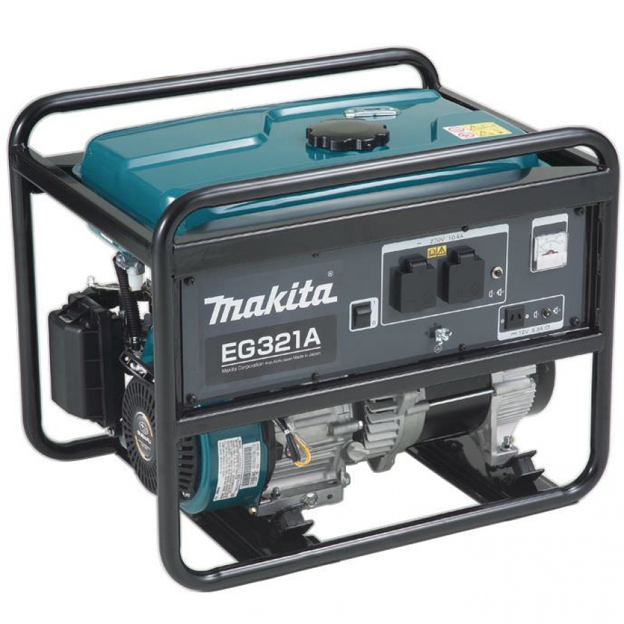 Generatore di corrente Makita EG321A - EG321A