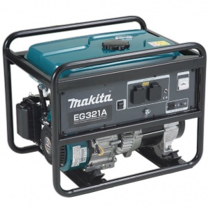 Generatore di corrente Makita EG321A - EG321A