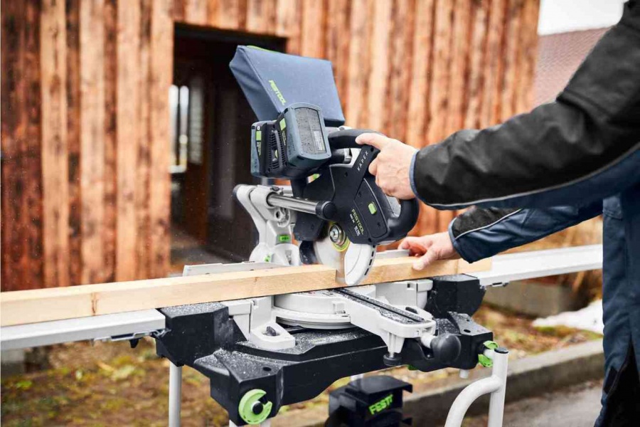 Festool sb-ksc sacco raccoglipolvere 577173 - dettaglio 2