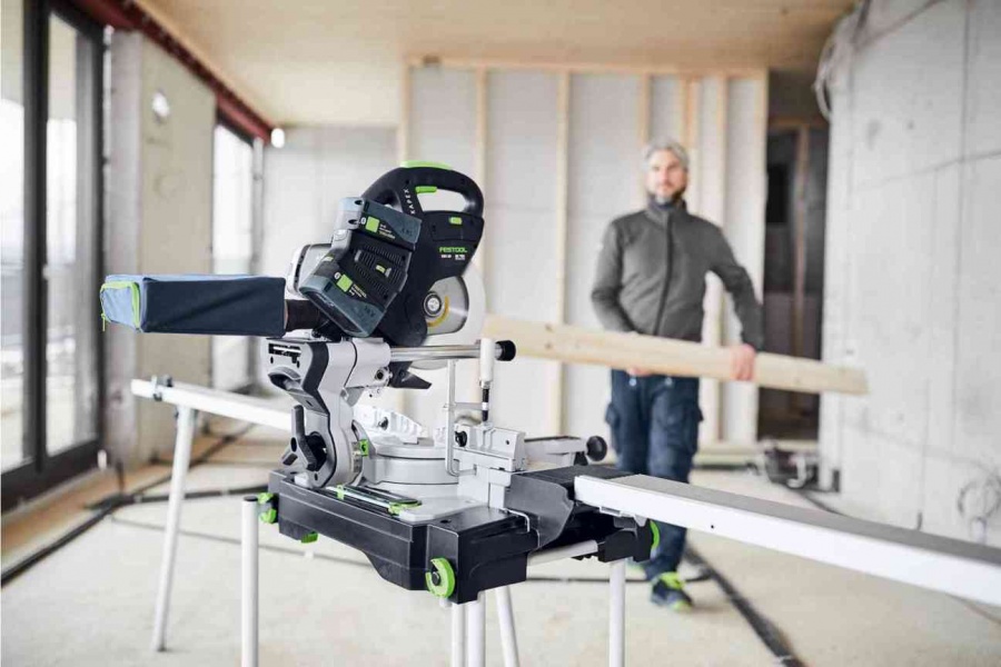 FESTOOL TF II-RS/ES/ET/5 TURBOFILTRO