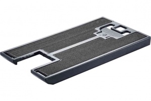 Soletta Di Scorrimento Festool LAS-HGW-PS 420 - Banda Resistente Per Seghe - Foto 6