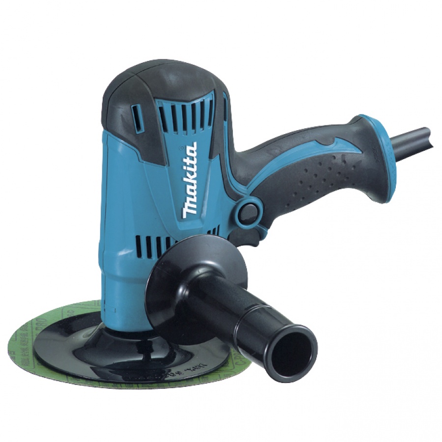 Levigatrice 440W Makita GV6010 mm. 150