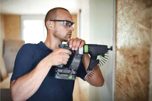 Festool af 55-dwc caricatore per viti 769146 - dettaglio 2