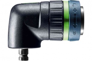 Festool an-uni supporto angolare fastfix 205222 - dettaglio 1