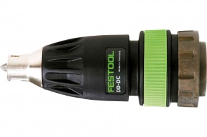 Festool dd-dc limitatore di profondità fastfix 493539 - dettaglio 1