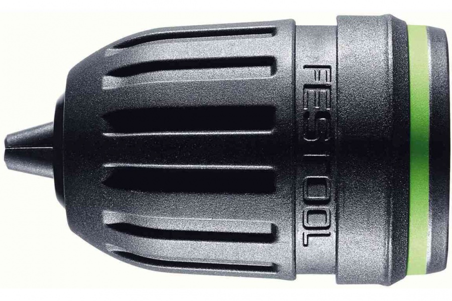 Festool bf-fx 10 mandrino a serraggio rapido fastfix 499949 - dettaglio 1