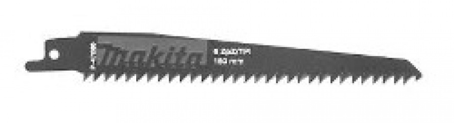 Lama per Seghetti diritti per Calcestruzzo, Fibrocemento e Vetroresina Makita art. P-47151 mm. 200