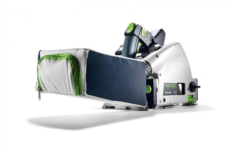 Festool sb-tsc sacco raccoglipolvere per seghe 500393 - dettaglio 2