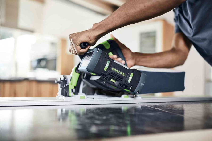 Festool sb-tsc sacco raccoglipolvere per seghe 500393 - dettaglio 3