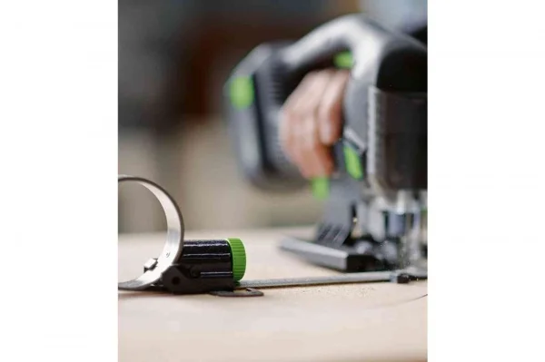 Festool ks-ps 420 compasso 497304 - dettaglio 2