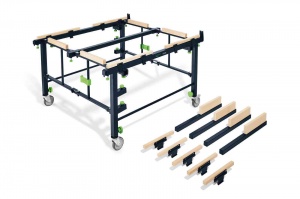 Festool stm 1800 banco da taglio mobile 205183 - dettaglio 1