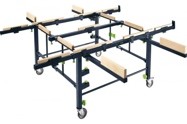 Festool stm 1800 banco da taglio mobile 205183 - dettaglio 2