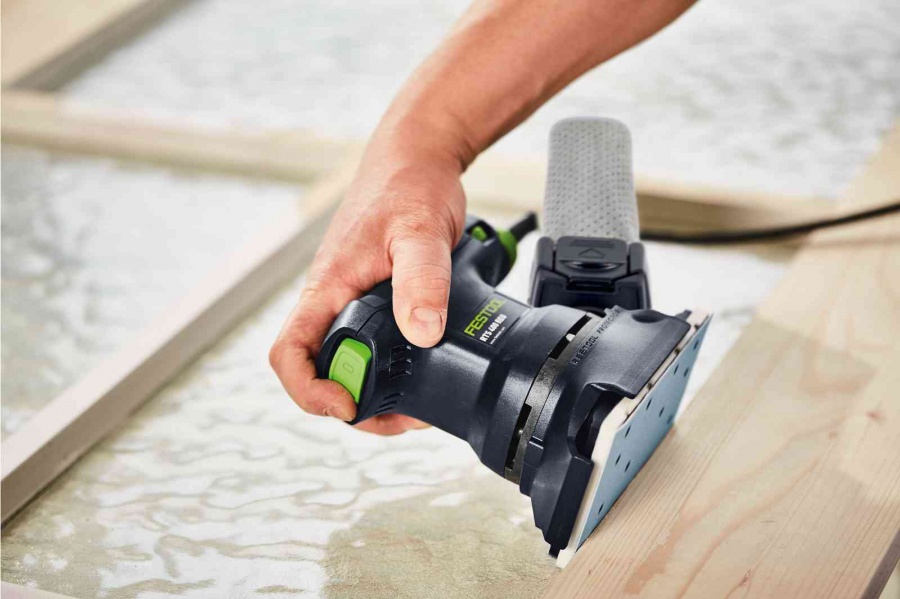 Festool sb-longlife rts/dts/ets sacco raccoglipolvere 201693 - dettaglio 3