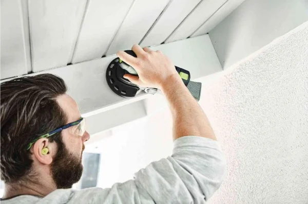 Festool pr ets-r 125 protector per levigatrice 201690 - dettaglio 3