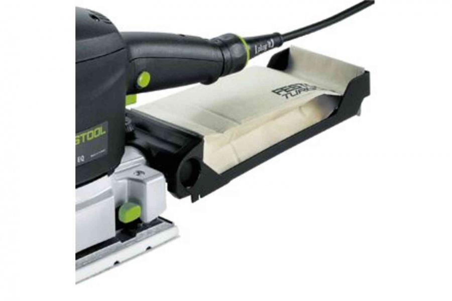 Festool tf-rs 400/25 sacco raccoglipolvere turbo-filtro 25 pz. 489127 - dettaglio 2