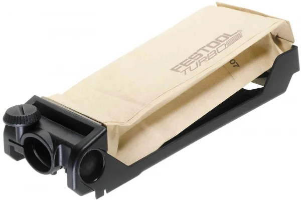 Festool TFS II-ET/RS Set raccoglipolvere con Turbo-Filtro 5 Pz.