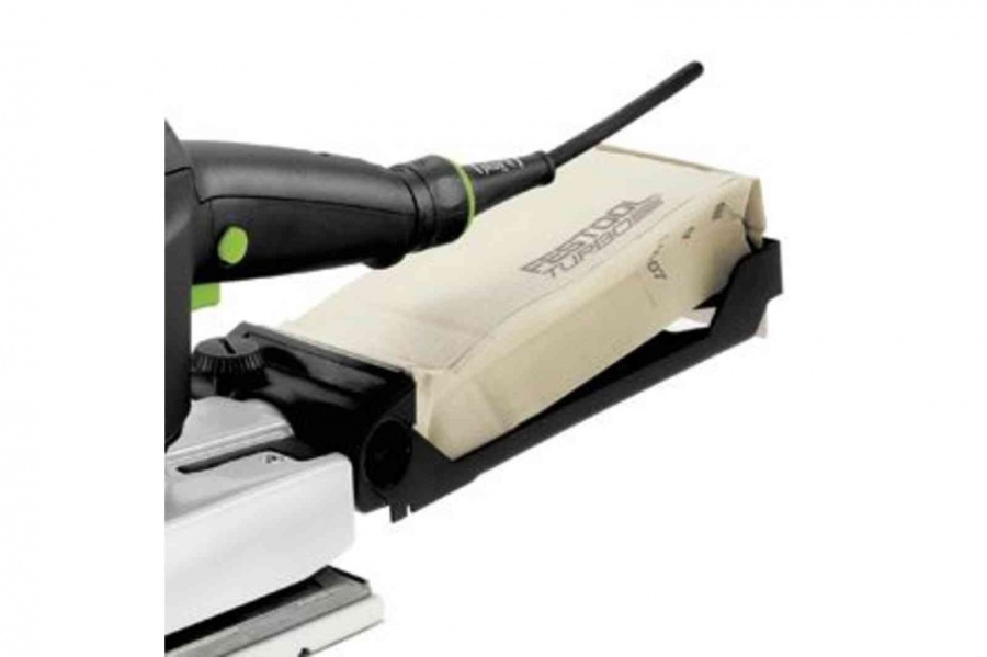 Festool TFS II-ET/RS Set raccoglipolvere con Turbo-Filtro 5 Pz. - 487780