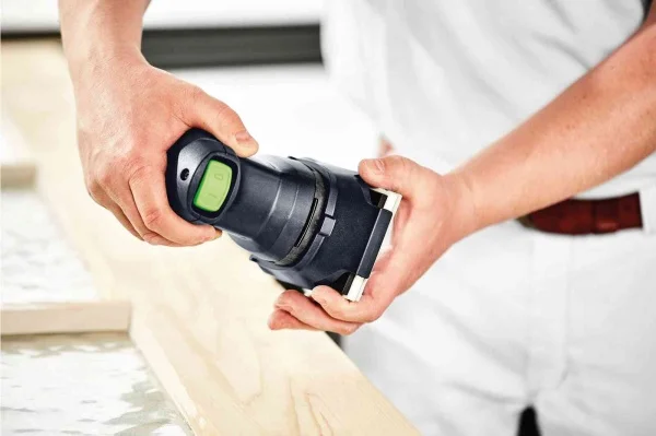 Festool pr rts-r 80x133 protector per levigatrice 201691 - dettaglio 2