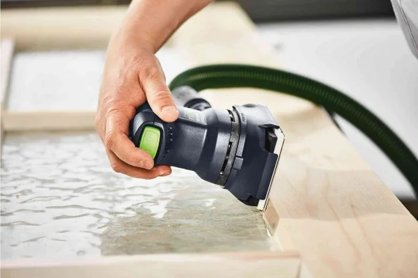 Festool pr rts-r 80x133 protector per levigatrice 201691 - dettaglio 4