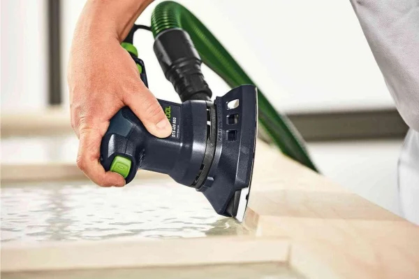 Festool pr dts-r 100x150 protector per levigatrice 201692 - dettaglio 2