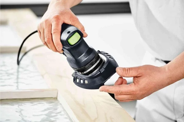 Festool pr dts-r 100x150 protector per levigatrice 201692 - dettaglio 3