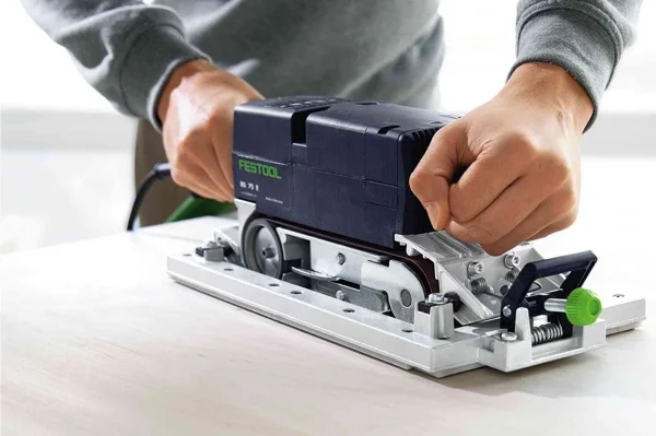 Festool FSR-BS 75 Cornice per levigatrice a nastro - 204803