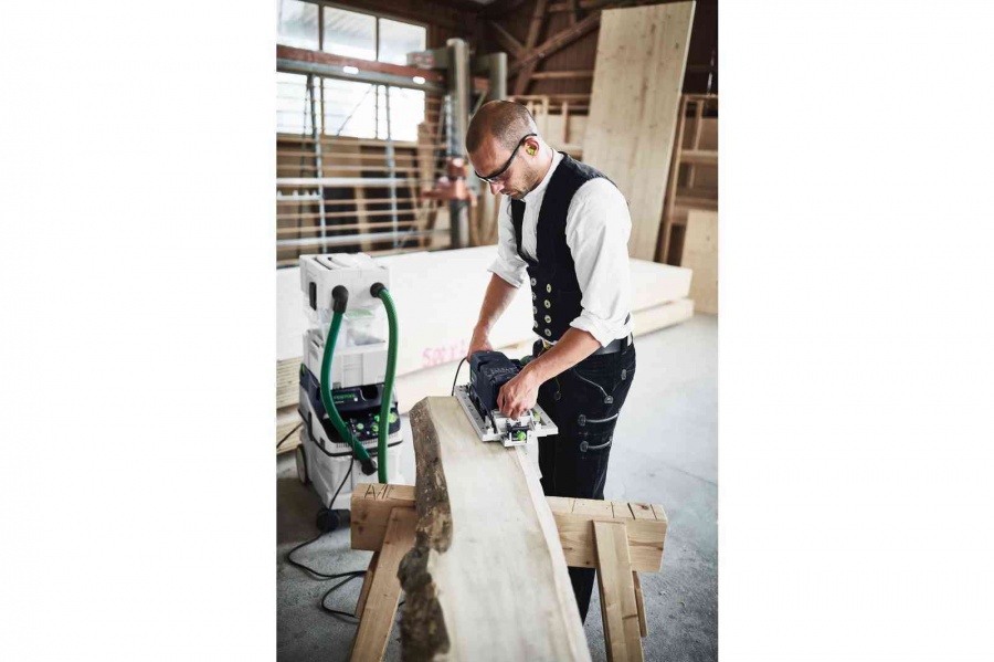 Festool Turbofiltro TF II-RS/ES/ET/5