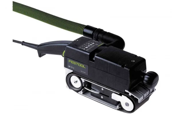 Festool aa-bs 75/105 adattatore d'aspirazione 490818 - dettaglio 2
