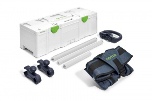 Festool tg-lhs 225 imbracatura per levigatrici a stelo 576802 - dettaglio 1