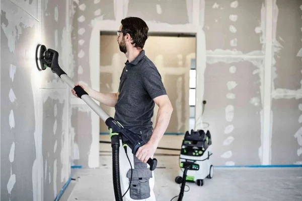 Festool vl-lhs 2 225 prolunga per levigatrici a stelo 205416 - dettaglio 3