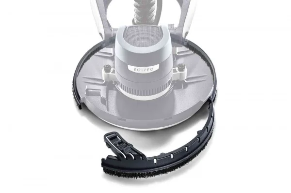 Festool be-lhs-e 225 spazzola a corona di ricambio 203190 - dettaglio 1