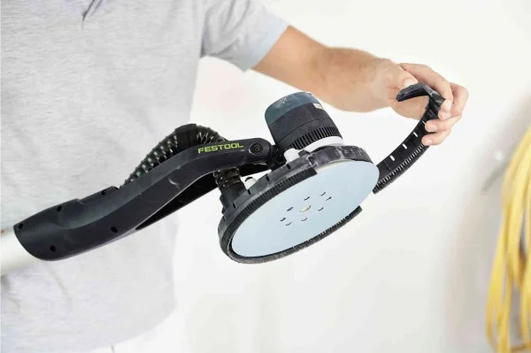 Festool be-lhs-e 225 spazzola a corona di ricambio 203190 - dettaglio 2
