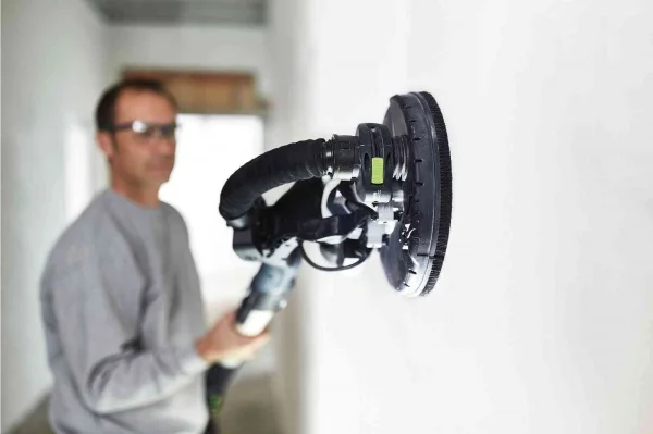 Festool be-lhs 225 spazzola a corona di ricambio 495167 - dettaglio 3