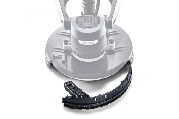 Festool bs-lhs-e 225 segmento di spazzola di ricambio 203189 - dettaglio 1
