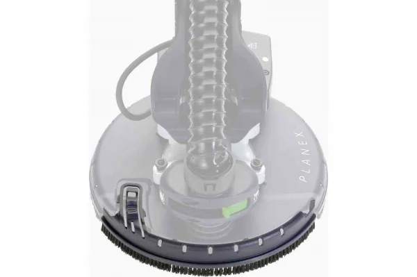 Festool bs-lhs 225 segmento di spazzola di ricambio 495166 - dettaglio 1