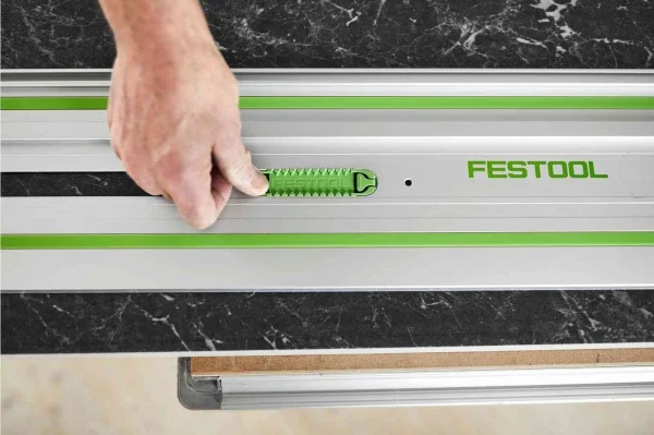 Festool fs 1400/2-kp binario guida con cuscinetti adesivi 577043 - dettaglio 7