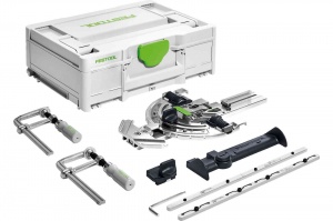 Festool sys3 m 137 fs/2-set set di accessori per binari guida 577157 - dettaglio 1