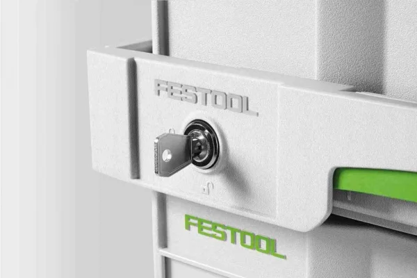 Festool s-az serratura per cassetto estraibile 500693 - dettaglio 2