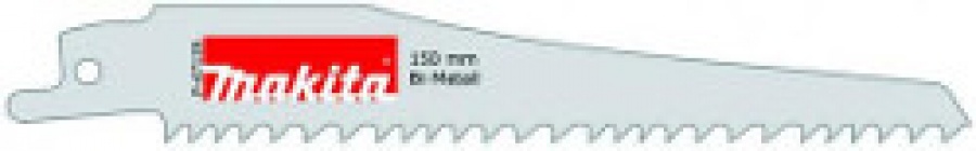 Cf. Lame per Seghetti diritti per Legno Duro Long Life Makita art. P-47036 mm. 125 pz. 3