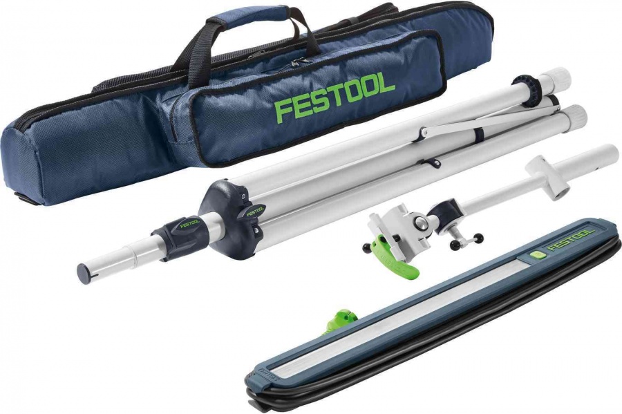 Festool st-bag custodia per treppiede e luce 203639 - dettaglio 2